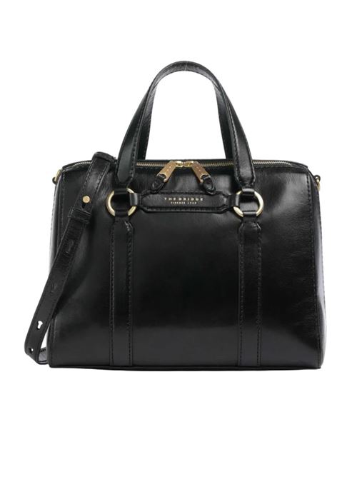 Laura borsa a mano grande THE BRIDGE | 0418260130